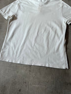 Loro Piana Pocket Regatta Cotton Polo T-shirt White Men - XL