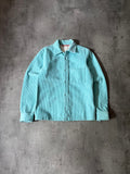 Acne Studios Corduroy Light Jacket Shirt Mint Men - S