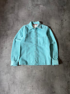 Acne Studios Corduroy Light Jacket Shirt Mint Men - S