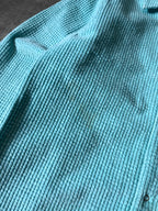 Acne Studios Corduroy Light Jacket Shirt Mint Men - S