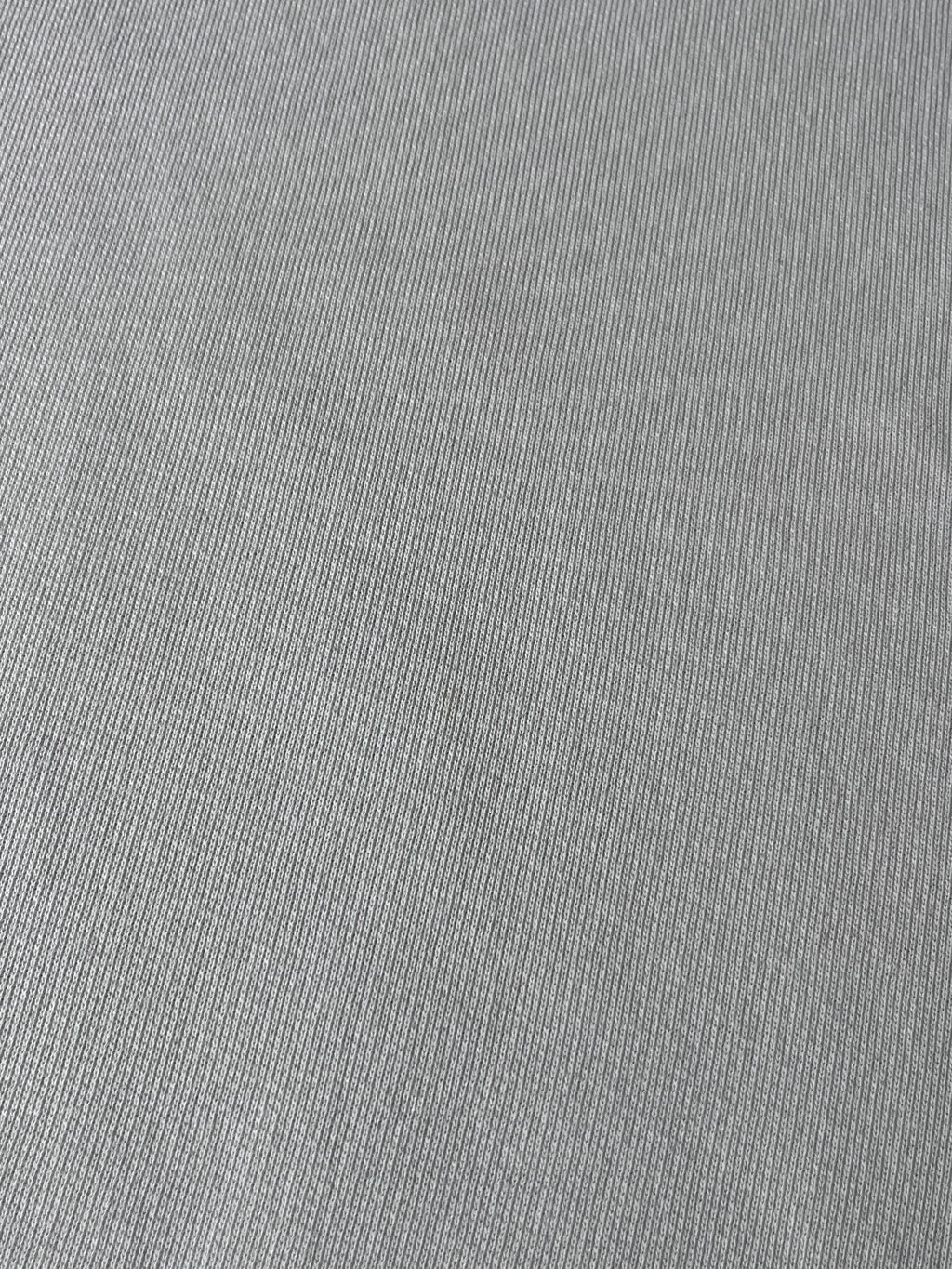 Our Legacy Translucent White Loop Loose Hoodie Mint Men - S