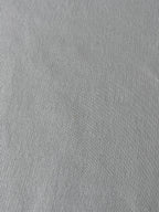 Our Legacy Translucent White Loop Loose Hoodie Mint Men - S
