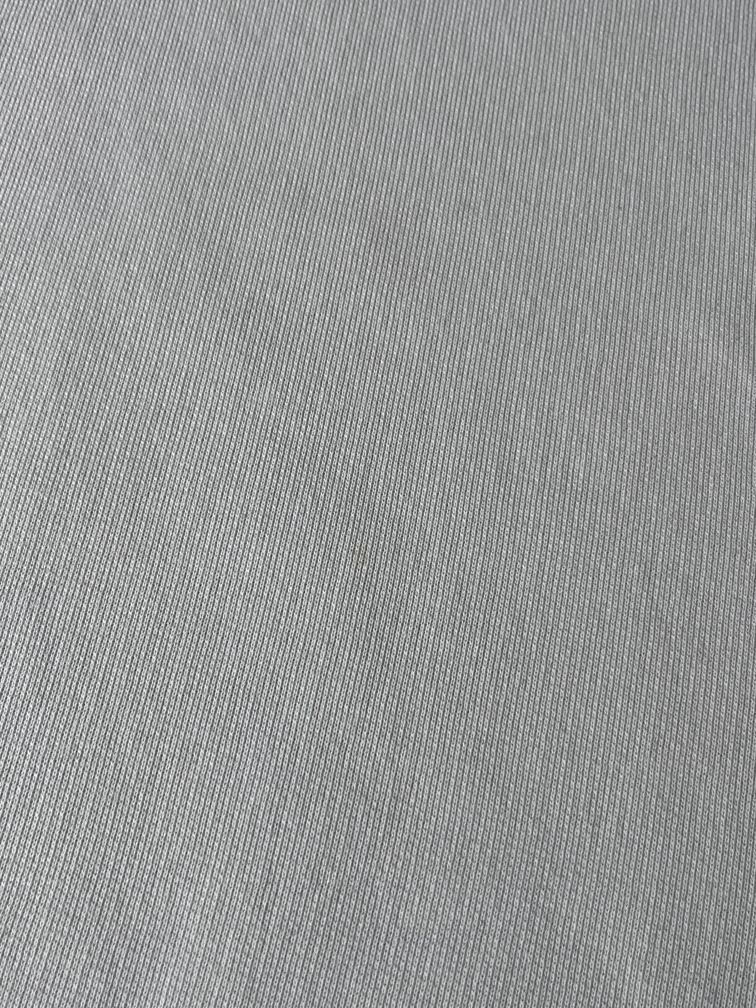 Our Legacy Translucent White Loop Loose Hoodie Mint Men - S
