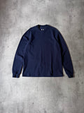 F/W 2020 Rick Owens Performa Sweatshirt Lapis Blue Men - S