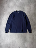 F/W 2020 Rick Owens Performa Sweatshirt Lapis Blue Men - S