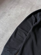 S/S 2015 Raf Simons Rollercoaster Collage Print Sweatshirt Black Men - S