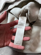 Rick Owens DRKSHDW Embroidered Logo Sweatshirt Beige Men - S