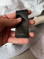 Balenciaga Soccer Logo Boxy Sweatshirt Grey Men - M
