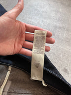 F/W 2018 Rick Owens Sisyphus Selvedge Denim Pants Navy Men - 31