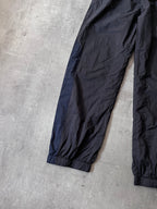 Acne Studios Nylon Track Pants Black Men - 30