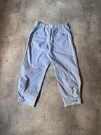 2017 Miu Miu Jeans Pants Light Blue Women - L
