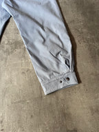 2017 Miu Miu Jeans Pants Light Blue Women - L