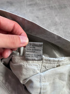 2000s Dior by Hedi Slimane Jeans Pants Grey Men - 30