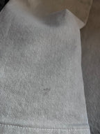 2000s Dior by Hedi Slimane Jeans Pants Grey Men - 30