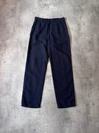 Our Legacy Linen Pants Navy Men - 30