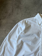 Thom Brown Formal Shirt White Men - L