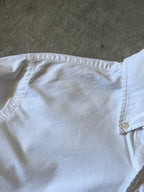 Thom Brown Formal Shirt White Men - L
