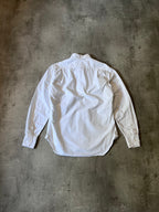Thom Brown Formal Shirt White Men - L