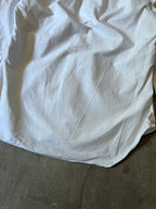 Thom Brown Formal Shirt White Men - L