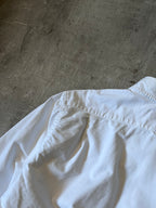Thom Brown Formal Shirt White Men - L