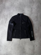 Ralph Lauren Black Label Audio Sweater Black Men - S