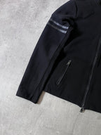 Ralph Lauren Black Label Audio Sweater Black Men - S