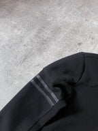 Ralph Lauren Black Label Audio Sweater Black Men - S