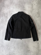 Ralph Lauren Black Label Audio Sweater Black Men - S