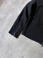 Ralph Lauren Black Label Audio Sweater Black Men - S