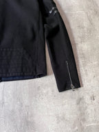 Ralph Lauren Black Label Audio Sweater Black Men - S