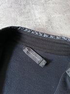 Ralph Lauren Black Label Audio Sweater Black Men - S