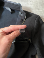 Ralph Lauren Black Label Audio Sweater Black Men - S