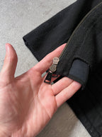Ralph Lauren Black Label Audio Sweater Black Men - S