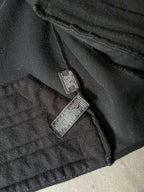 Ralph Lauren Black Label Audio Sweater Black Men - S