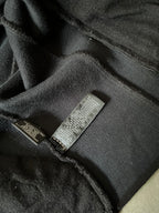 Ralph Lauren Black Label Audio Sweater Black Men - S