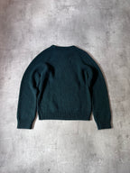 F/W 2020/21 Raf Simons Letter "A" Patch Sweater Men - S