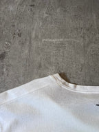 Christian Dior Tropical Print T-shirt White Women - L
