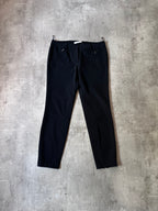 Prada Vintage Formal Pants Black Women - M