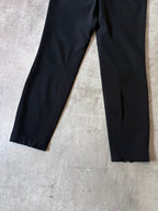 Prada Vintage Formal Pants Black Women - M