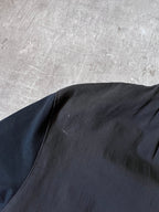 Jil Sander by Raf Simons Cotton Light Jacket Black Men - XL