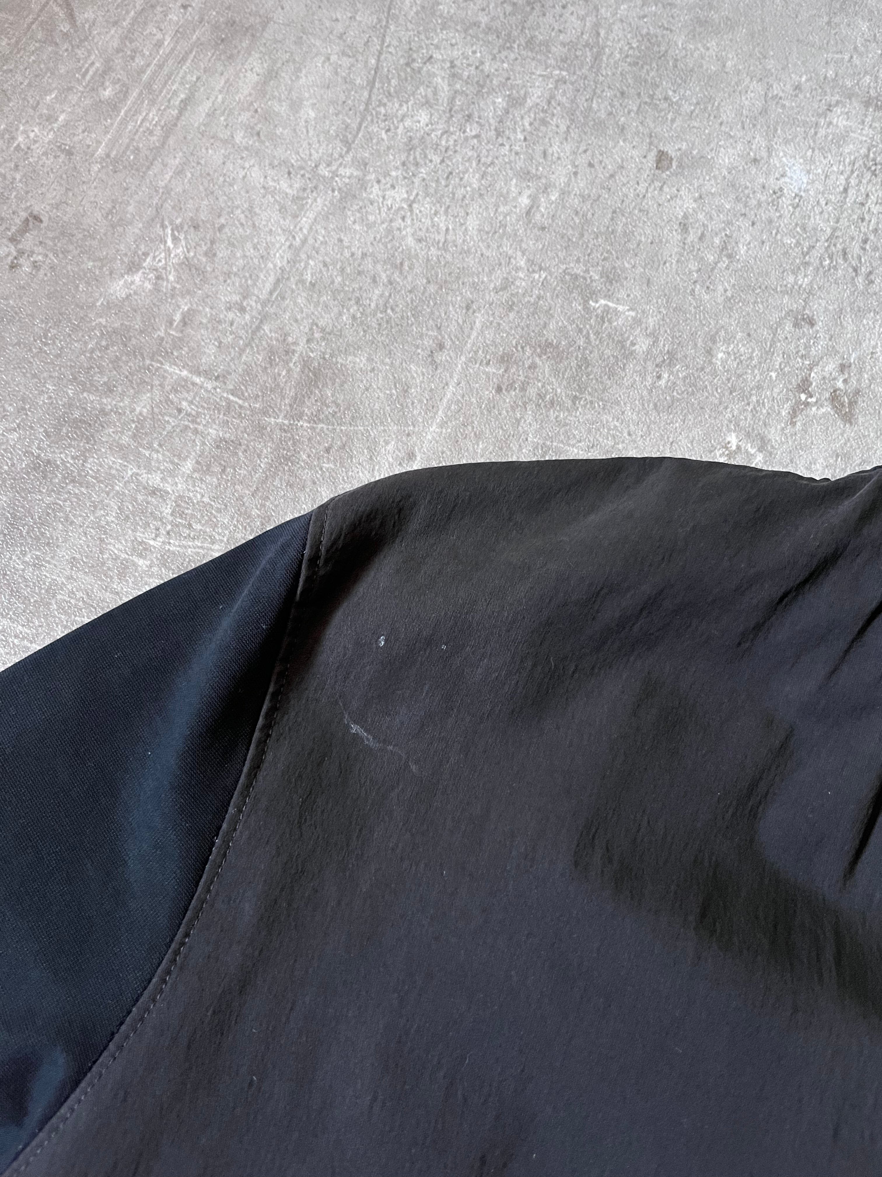 Jil Sander by Raf Simons Cotton Light Jacket Black Men - XL