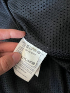Raf by Raf Simons Assembled Bomber Jacket Black Men - M