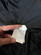 Raf by Raf Simons Assembled Bomber Jacket Black Men - M
