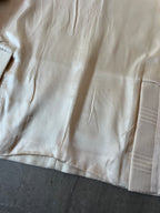 F/W 2003/04 Raf Simons Formal Blazer Jacket Beige Men - L