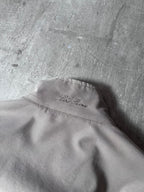 Loro Piana Storm System Coat Jacket Beige Men - S