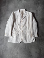 Jil Sander by Raf Simons Corduroy Suit Beige Men - XL