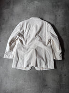 Jil Sander by Raf Simons Corduroy Suit Beige Men - XL