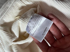 Jil Sander by Raf Simons Corduroy Suit Beige Men - XL
